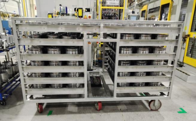 Plataformas Especializadas